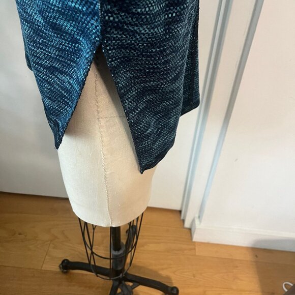 WE THE FREE Sunny Days Oversized Knit Turtleneck Size XS - Picture 7 of 9